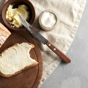Un experto en longevidad desvela los alimentos que NO consume para no envejecer más