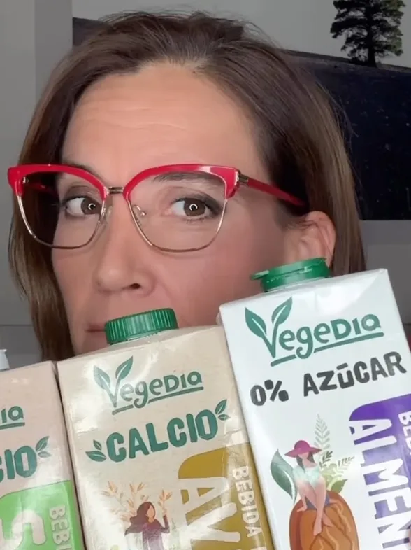 Boticaria García lo confirma: estas son las 3 claves que debes tener en cuenta para elegir la mejor bebida vegetal