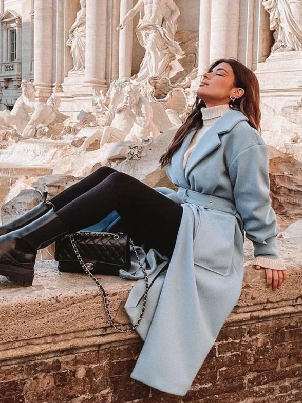 Los botines impermeables de Lefties que las mujeres elegantes amarán en otoño: en color tendencia por solo 25,99€