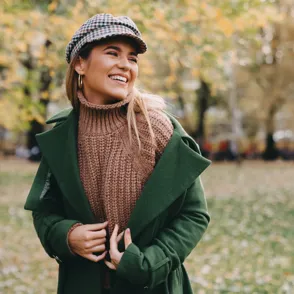 La palabra clave que te ayudará a ser más feliz cada día, según los psicólogos