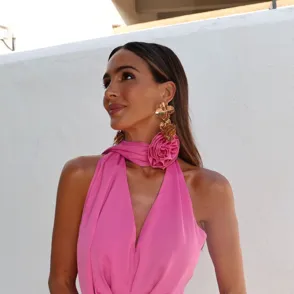 5 vestidos elegantes de Zara para ser la invitada perfecta este otoño por menos de 40 euros