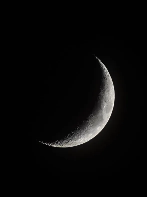 Luna Nueva del 2 de octubre: descubre el signo que experimentará un cambio y el que recibirá un golpe de suerte