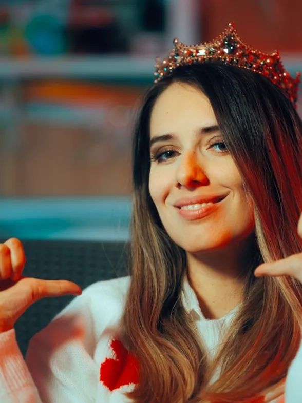 “Todo el mundo me adora”... o eso creen: así se ven los narcisistas, según un estudio reciente