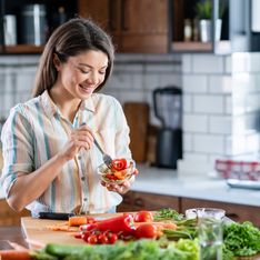 Aldi agotará la freidora de aire en oferta (por 49,99€) con la que ahorrarás una gran cantidad de aceite