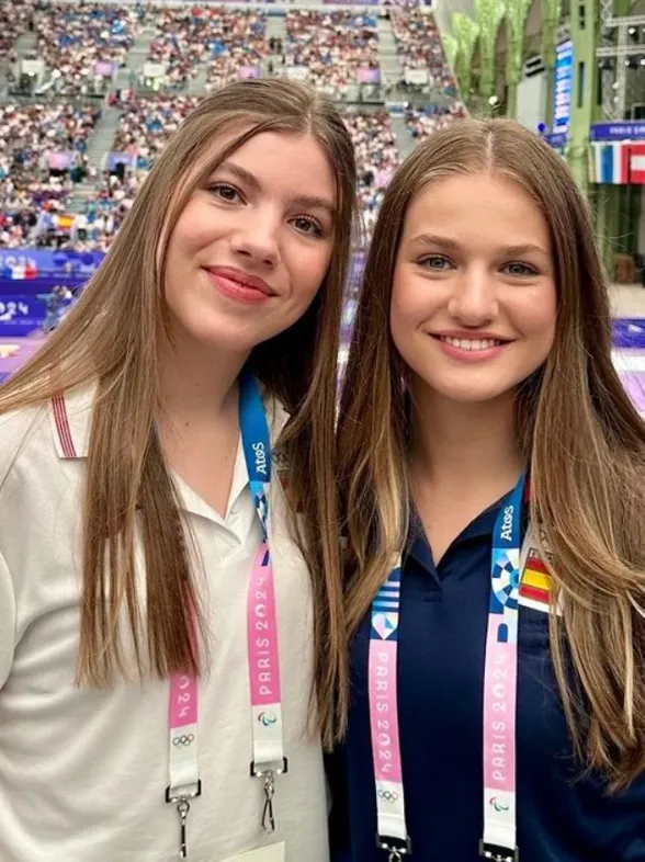 El futuro incierto de la Infanta Sofía tras acabar el bachillerato internacional: ¿qué carrera elegirá?