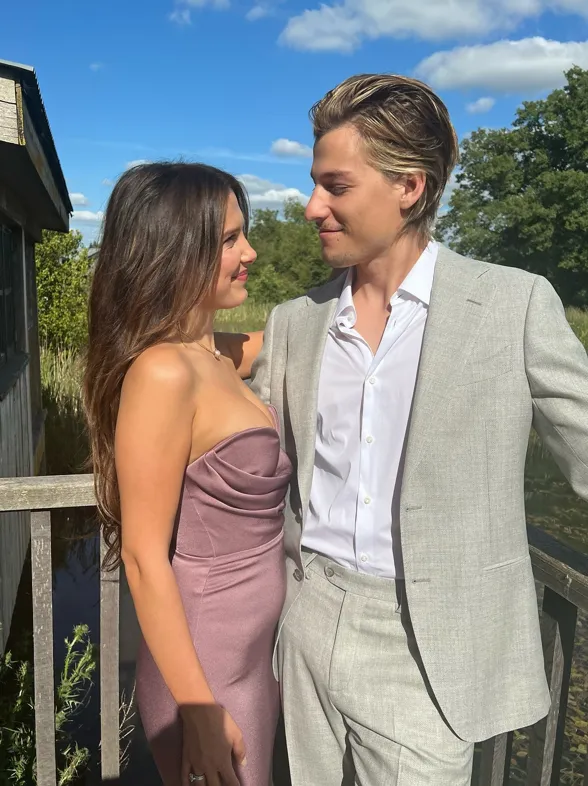 Millie Bobby Brown y Jake Bongiovi se dan el 'sí, quiero': estos son los detalles de su gran boda secreta en Italia