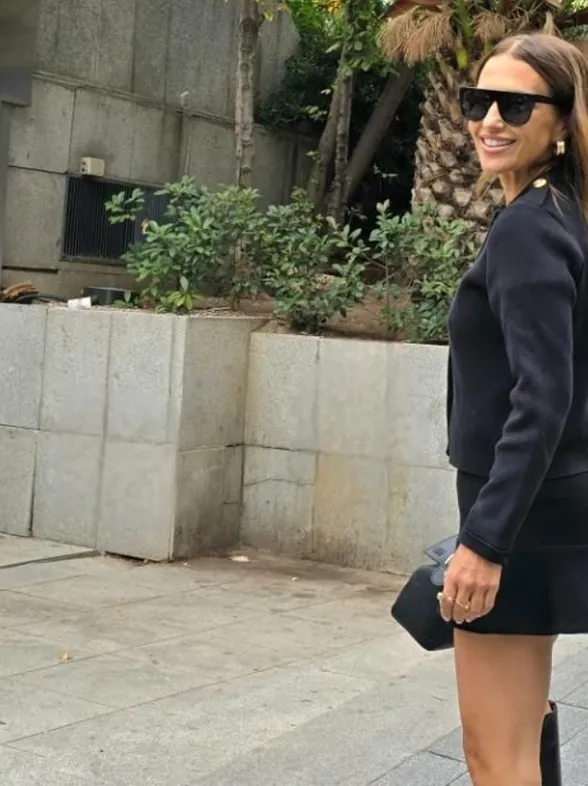 Llega a Primark el cárdigan favorito de Paula Echevarría para mujeres elegantes: en tendencia e ideal para entretiempo