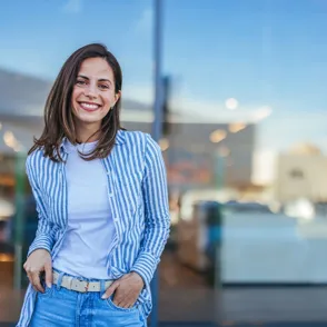 Ni New Balance ni Hoff: Amazon rebaja las Skechers en tendencia que amarán las mujeres elegantes de 60