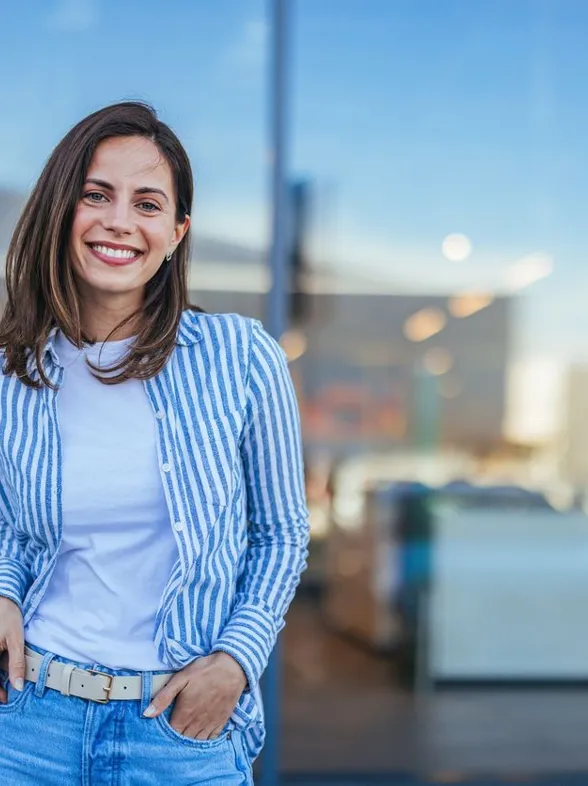 Ni New Balance ni Hoff: Amazon rebaja las Skechers en tendencia que amarán las mujeres elegantes de 60