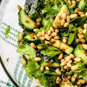 Esta verdura verde tiene más vitamina C que una naranja y nunca dirías cuál es, según una nutricionista
