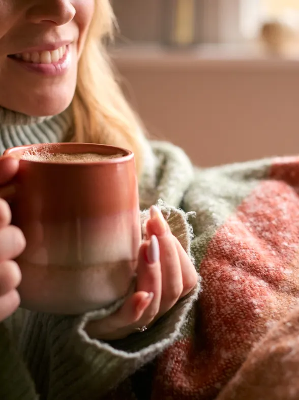 Esta bebida caliente y sin cafeína favorece la digestión y el buen tránsito, según esta gastroenteróloga