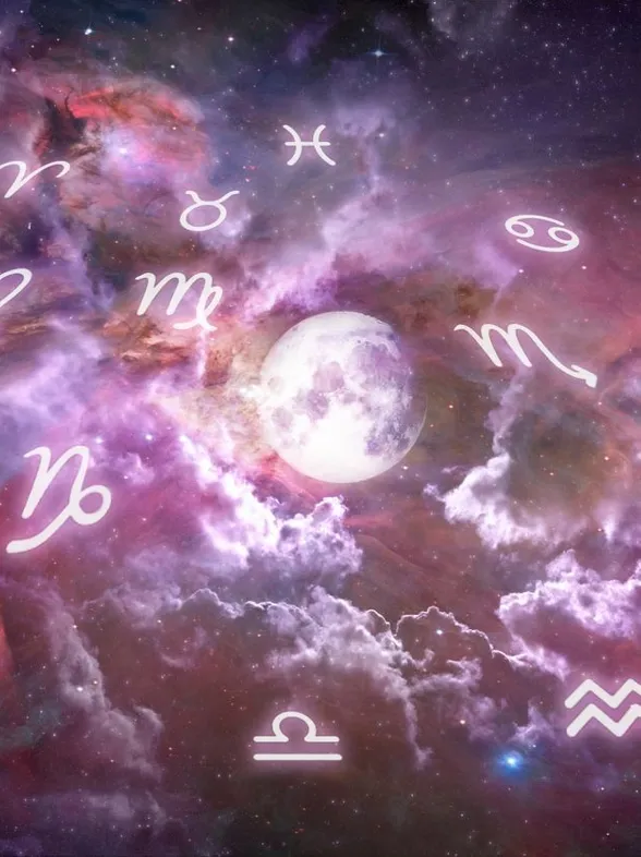 Luna llena del 17 de octubre: descubre su significado espiritual y cómo afectará a tu signo zodiacal