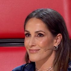 Malú habla sin tapujos de sus ingresos en los conciertos: 'Prefiero gastar en el show'