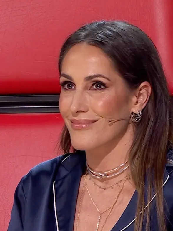 Malú habla sin tapujos de sus ingresos en los conciertos: 'Prefiero gastar en el show'