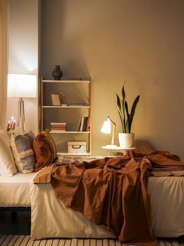 El truco casero y barato para calentar tu dormitorio sin calefacción y dormir calentitos este invierno por menos de 2€