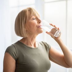 Soy uróloga y este es el momento perfecto del día para beber agua