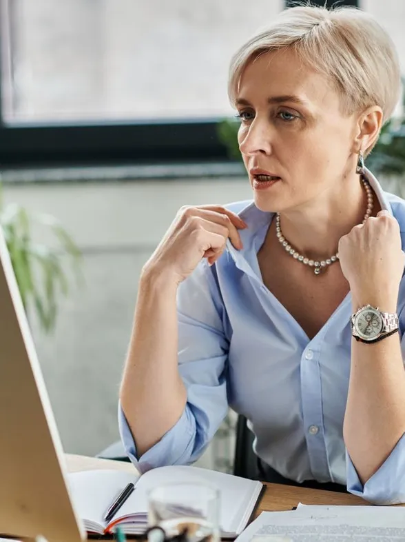 La menopausia no es el fin, es tu mejor oportunidad para cuidarte como nunca antes, según una experta