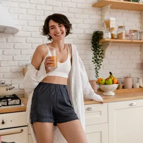 El remedio natural de una nutricionista para un sistema inmune fuerte todo el otoño