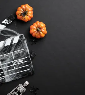 Halloween 2024: las películas de terror más top en plataformas y un álbum de más de 100 clásicos que no puedes perderte