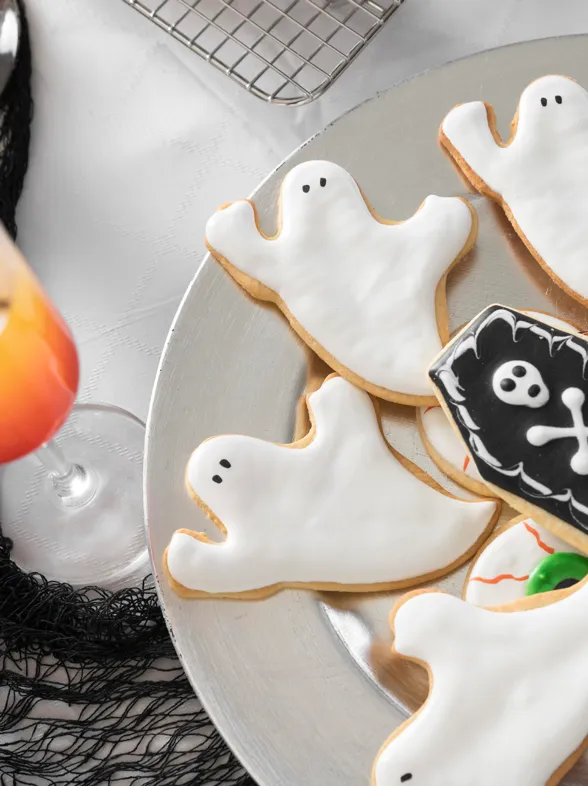 Comida de Halloween: del aperitivo a la tarta, sorprende a tus amigos con este menú de miedo