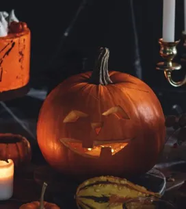 7 datos curiosos que seguramente no conocías de Halloween y deberías tener en cuenta antes del 31 de octubre
