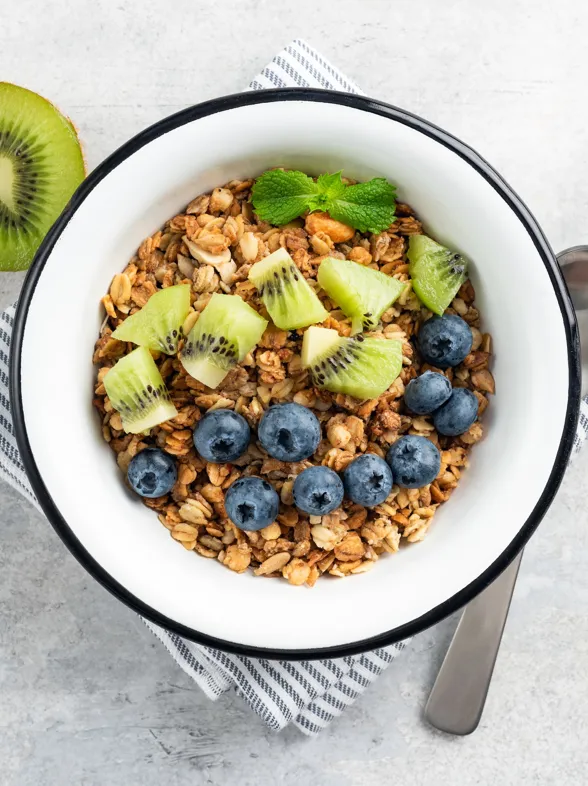 Este alimento que tomas cada día sin darte cuenta podría estar relacionado con la longevidad (y no son las nueces)