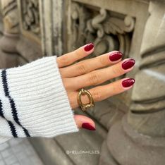 Mercadona agotará el endurecedor de uñas que necesitas para lucir una manicura sana y fuerte (por solo 3,50€)