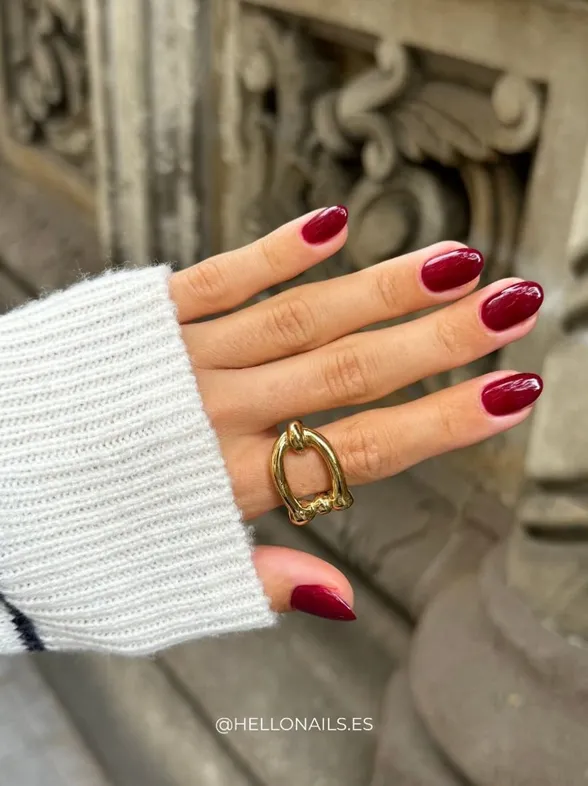 Mercadona agotará el endurecedor de uñas que necesitas para lucir una manicura sana y fuerte (por solo 3,50€)