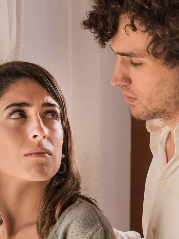 Cómo reconocer el machismo en pareja y cuándo decir 'hasta aquí', según una psicóloga
