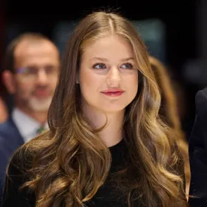 La princesa Leonor cumple 19 años: estos son los básicos de su armario que amarás este otoño/invierno 2025