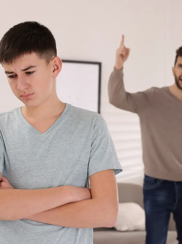11 estrategias eficaces para que tu hijo obedezca, según una psicóloga