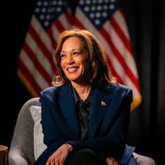 Kamala Harris recuerda sus raíces en un emotivo vídeo antes de las elecciones: 'nunca dejaré de luchar por las familias'