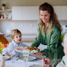 Soy nutricionista y esta es la cena rica en proteínas que preparo para bajar de peso sin sacrificar el placer de comer