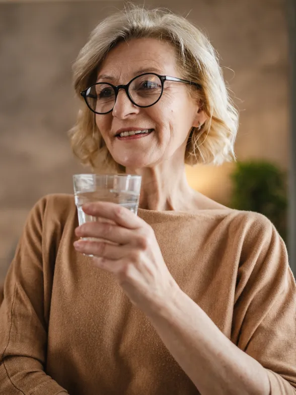 Di adiós al estreñimiento: estas 8 bebidas te ayudarán a mejorar tu digestión de forma natural