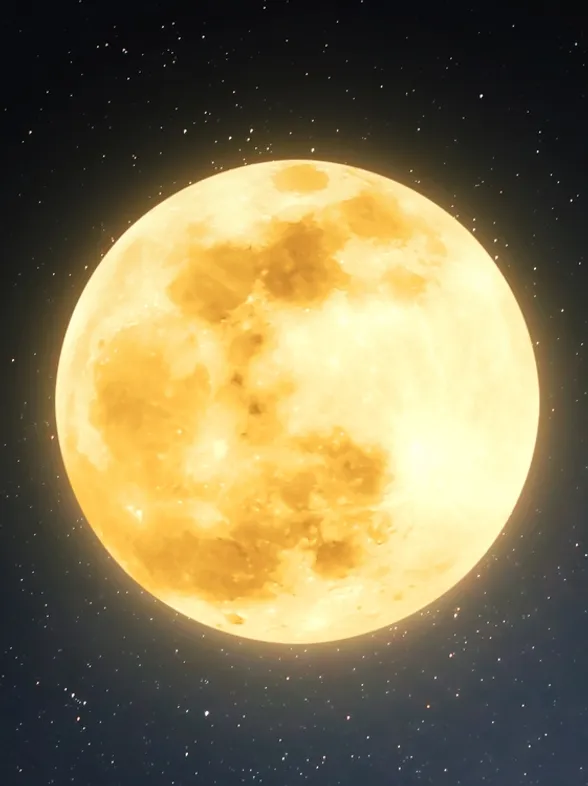 Luna Llena de noviembre 2024: cómo prepararte para la última superluna del año