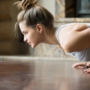 ¿Cuántas flexiones deberías ser capaz de hacer según tu edad? Los expertos desvelan la cifra ideal