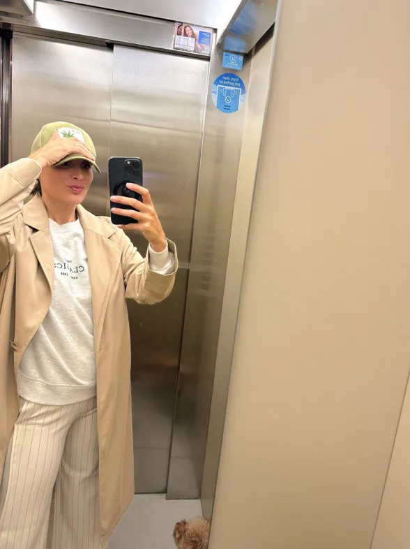Tamara Falcó se suma a la iniciativa de la ONG World Central Kitchen para apoyar a las familias afectadas por la DANA