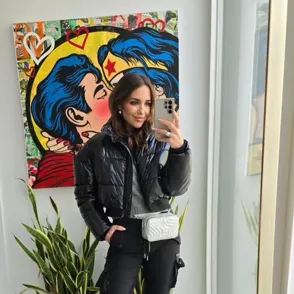 Lidl arrasa con la chaqueta acolchada rebajada a 12,99 euros ideal para mantenerte calentita: ¡y en 5 colores tendencia!