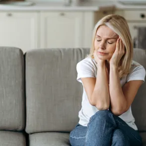 "Tras una relación de cinco años, descubrí que mi pareja me traicionó: este es el último mensaje que recibí"
