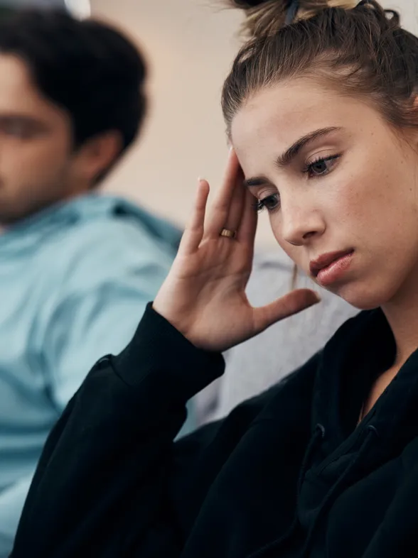 ¿Por qué siempre te atraen las personas equivocadas? Dos claves para liberarte de relaciones tóxicas, según una experta