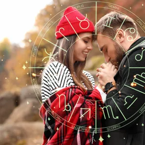 Este signo del zodiaco vivirá un martes lleno de suerte en el amor (y puede que se enamore a primera vista)