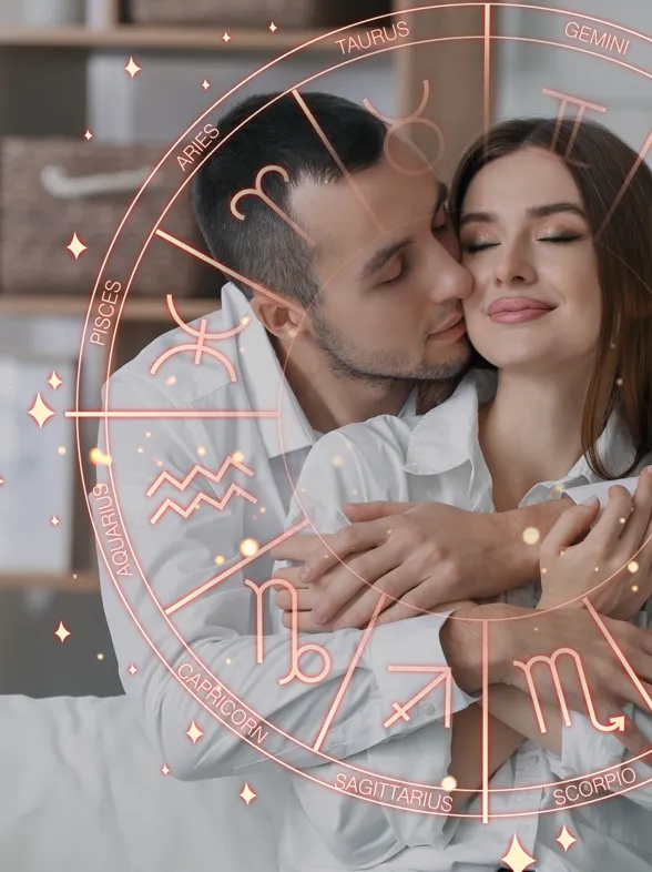 Amor y astrología: estos 5 signos del zodiaco transformarán su vida amorosa antes de 2025