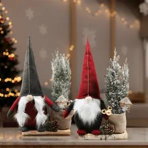 Aldi se corona con las plantas de Navidad más bonitas para regalar a tu madre o a tu suegra en fiestas (desde 1,99€)