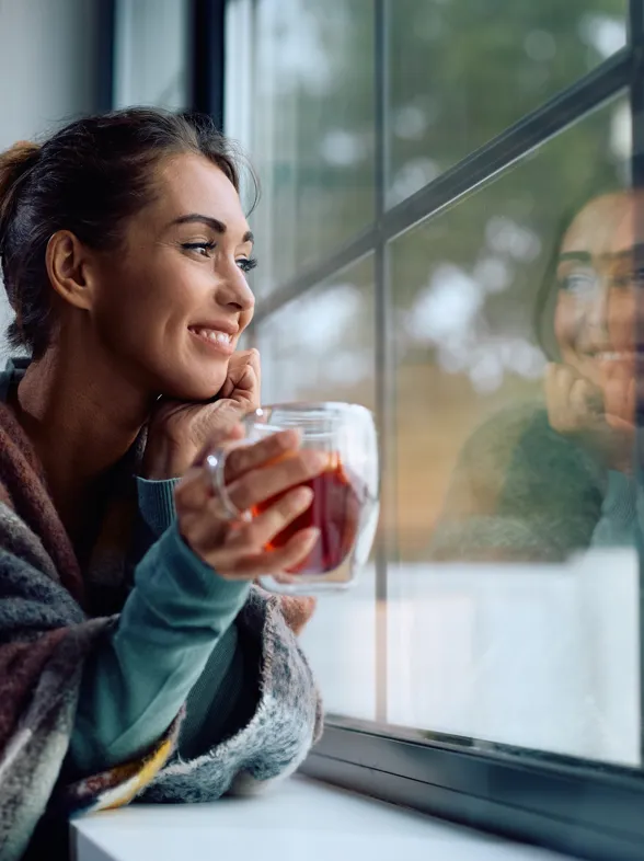 Cómo mantener el calor en casa este invierno sin subir la calefacción con estos 3 trucos infalibles