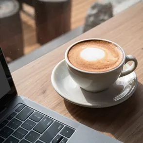 Soy gastroenterólogo y este es el superalimento que añado al café para mejorar mi digestión y bienestar