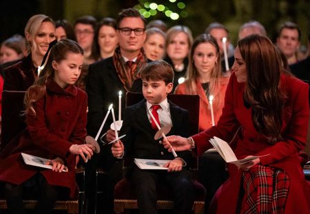 Kate Middleton : tout savoir et l'actualité sur Kate Middleton