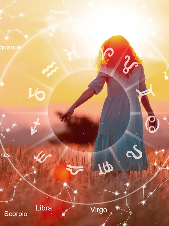 Estas son las predicciones astrológicas para tu signo durante este martes 10 de diciembre de 2024
