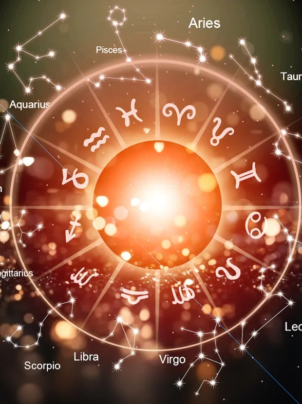 Tu guía astrológica para el 17 de diciembre de 2024: esto es lo que le espera a tu signo durante la jornada de hoy