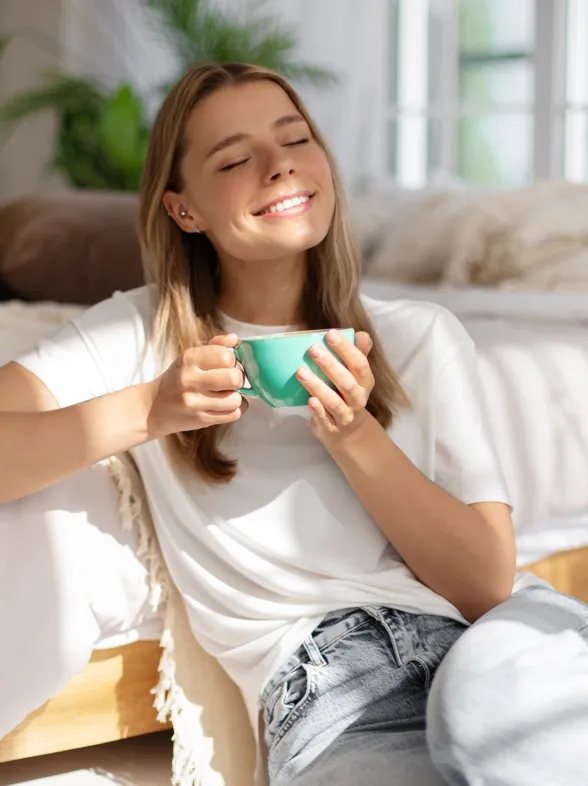 Desde que practico estos seis hábitos nocturnos me despierto con más alegría, energía y felicidad por las mañanas