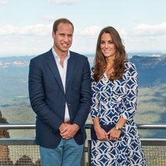 Kate Middleton et William : Ils débarquent en France !